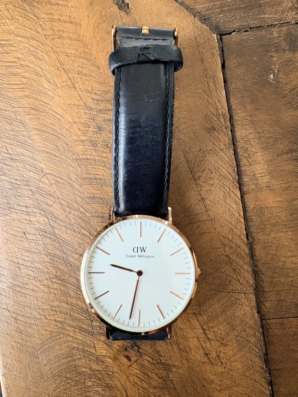Daniel Wellington classic daniel